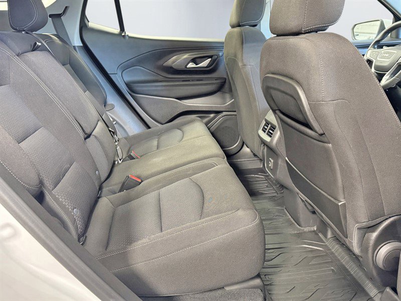 Used 2022 GMC Terrain SLE w/ Driver Convenience Package image 25