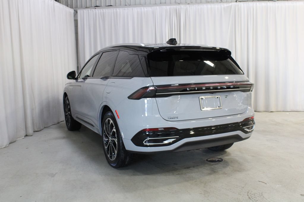 New 2026 Lincoln Nautilus Reserve AWD/4WD image 25