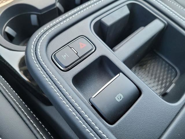 New 2025 Ford Mustang Mach-E GT w/ Interior Protection Package image 25