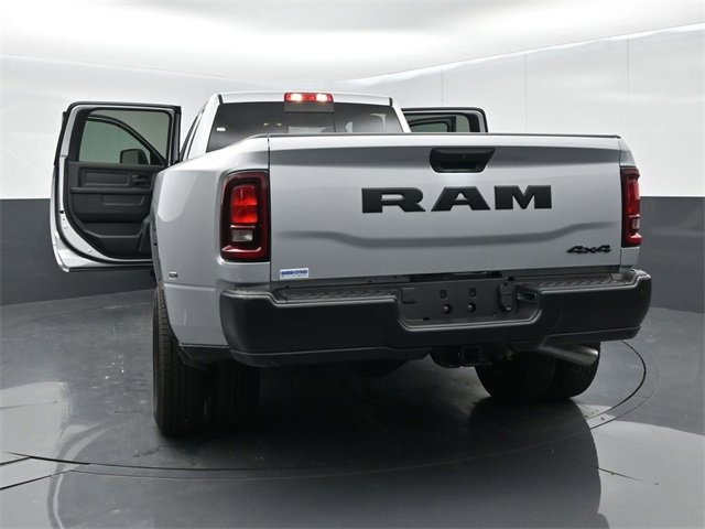 New 2026 RAM 3500 Tradesman image 61