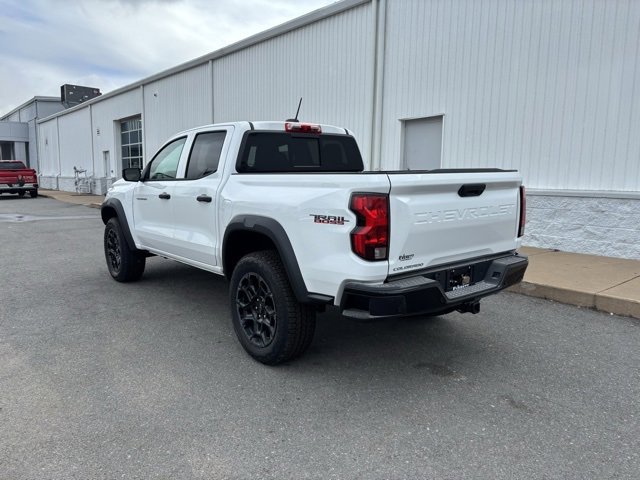 New 2026 Chevrolet Colorado Trail Boss image 11
