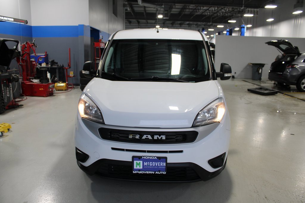 Used 2022 RAM ProMaster City Wagon image 3
