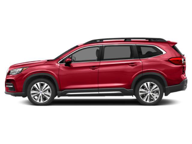 Used 2022 Subaru Ascent Limited AWD/4WD image 6