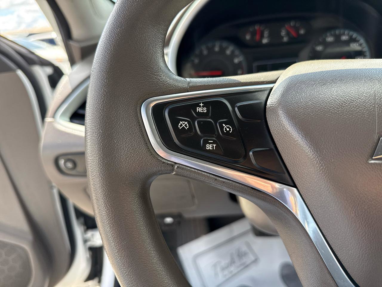 Used 2016 Chevrolet Malibu LS FWD image 16