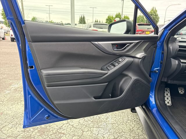 Used 2024 Subaru WRX Premium AWD/4WD image 15