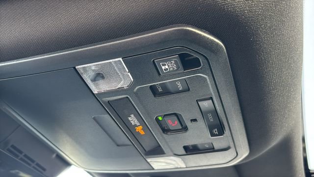 New 2026 Toyota Tacoma TRD Off-Road w/ TRD Off Road Premium Package image 24