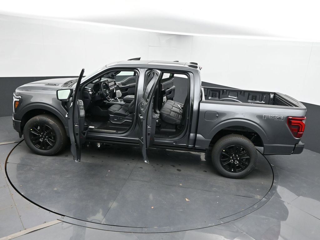 New 2026 Ford F150 Platinum image 66