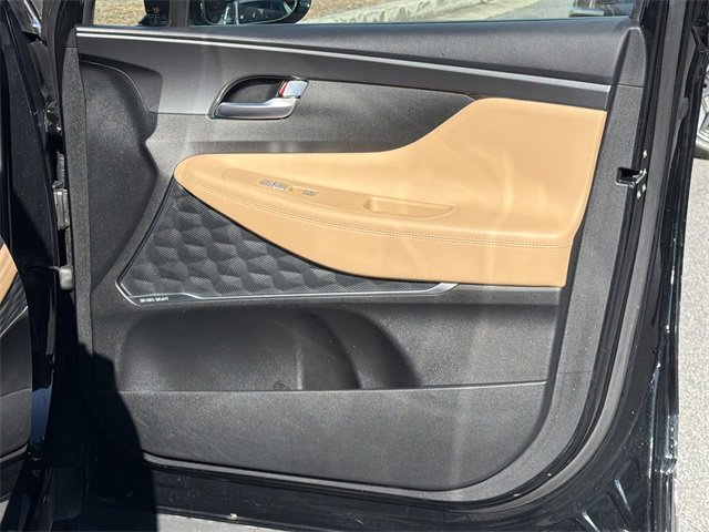 Used 2022 Hyundai Santa Fe Calligraphy image 14