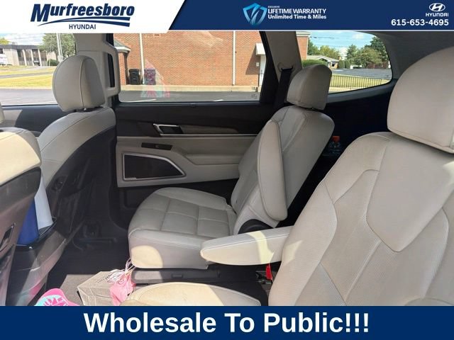 Used 2021 Kia Telluride EX w/ EX Premium Package FWD image 11