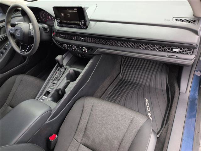 Used 2024 Honda Accord EX image 20