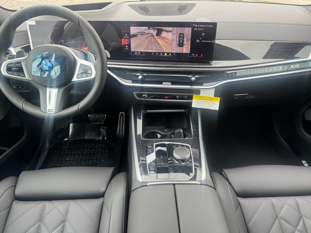 New 2026 BMW X5 xDrive40i w/ M Sport Package AWD/4WD image 17