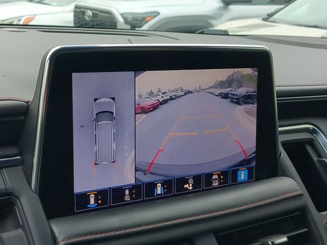 Used 2021 Chevrolet Suburban RST w/ Luxury Package image 27