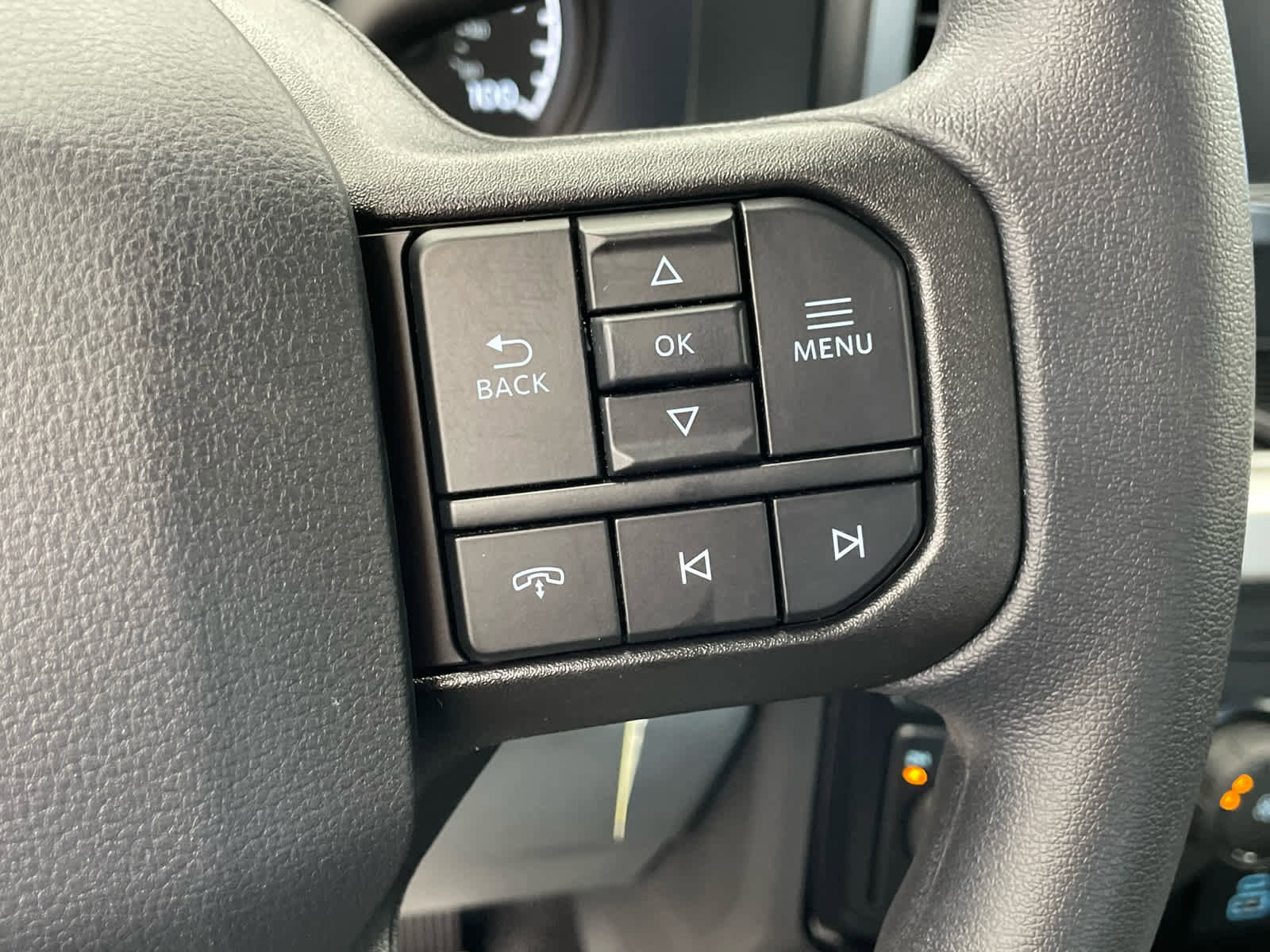 New 2026 Ford F350 XL image 16