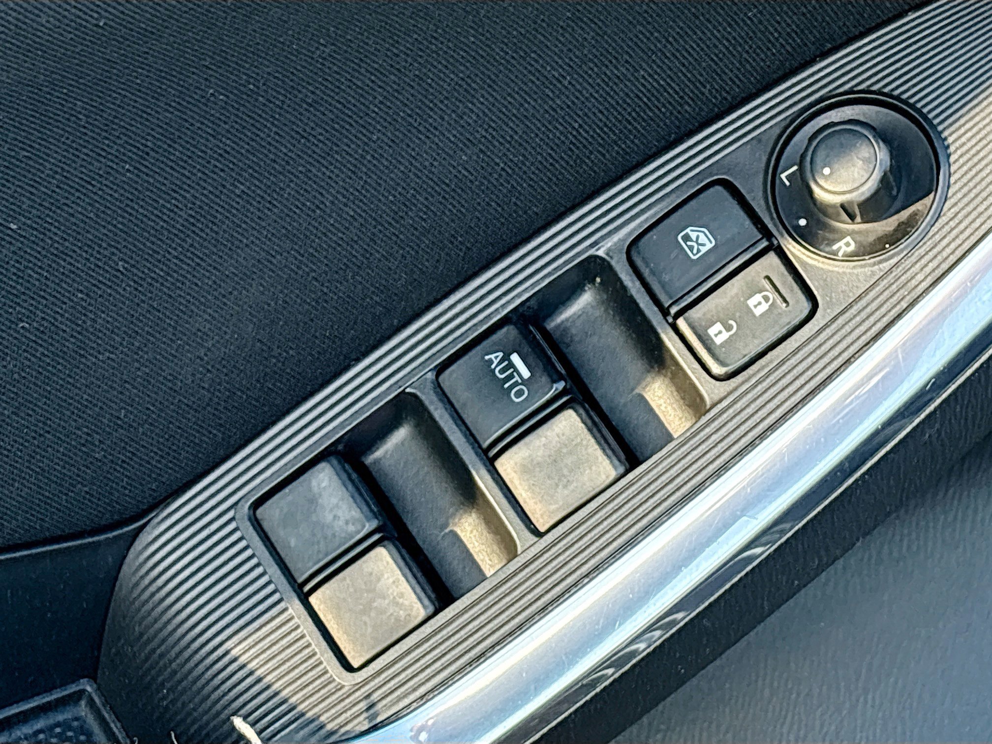 Used 2014 MAZDA CX-5 Touring image 19