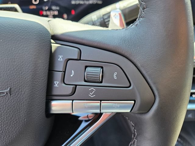 Certified 2025 Cadillac CT5 Sport w/ Sun And Sound Package AWD/4WD image 26