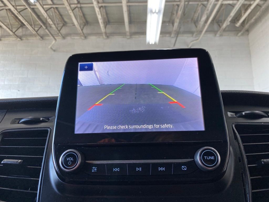 Used 2021 Ford Transit 250 Low Roof w/ Interior Upgrade Package RWD image 26