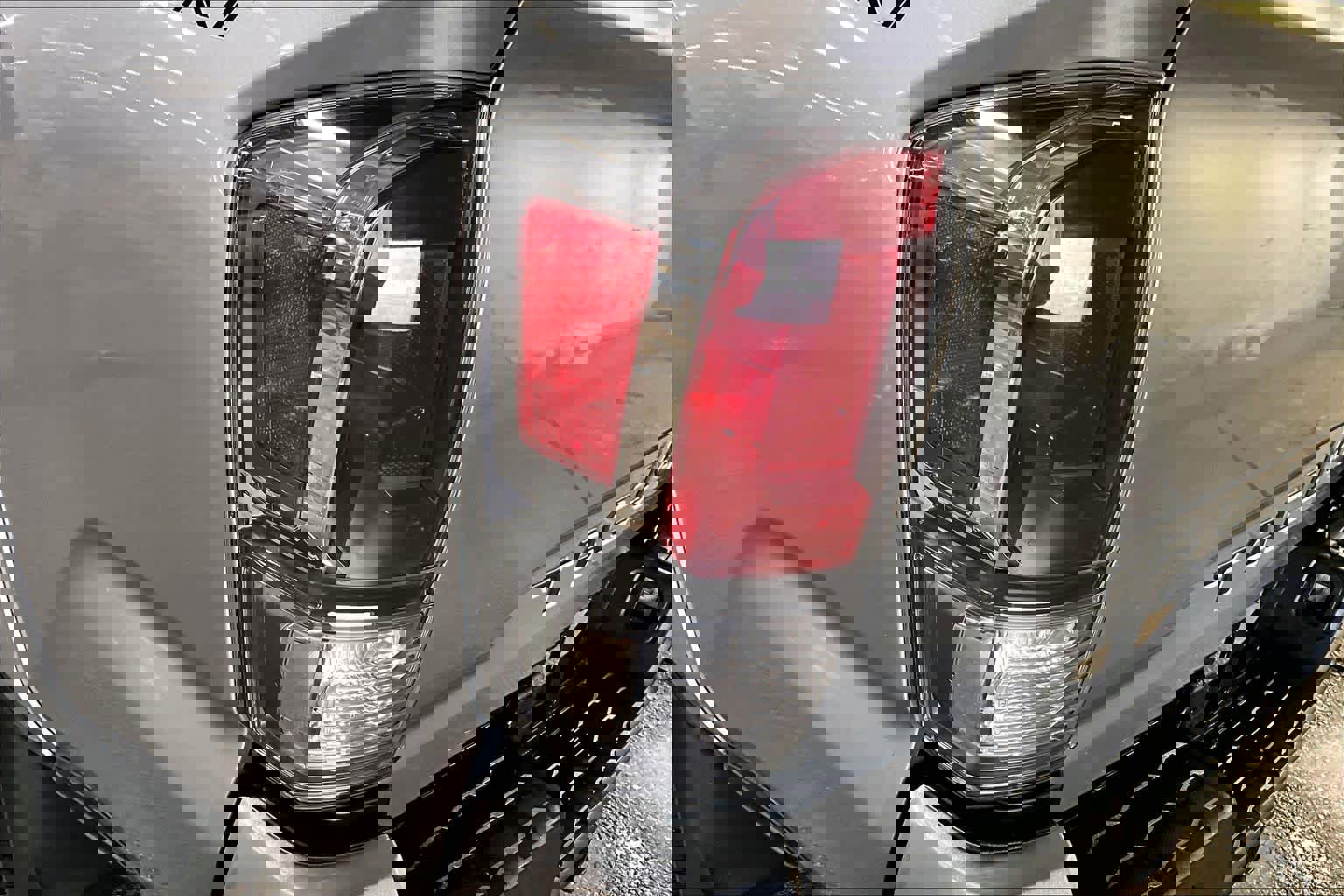 Certified 2023 Toyota Tacoma TRD Sport image 26