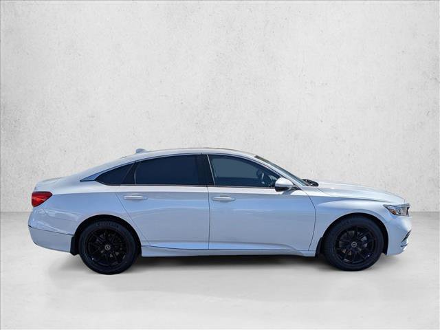 Used 2018 Honda Accord EX-L image 4