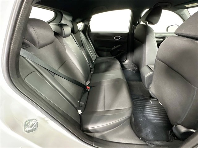 Used 2023 Honda Civic Sport image 26