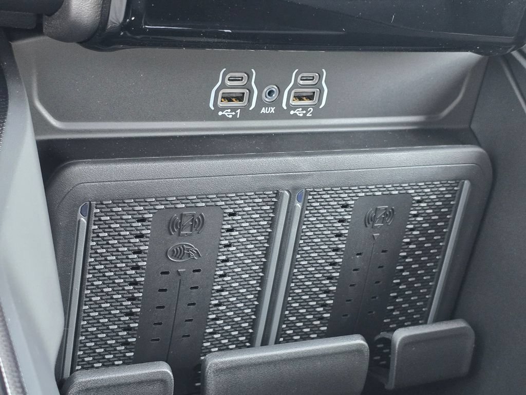 New 2027 RAM 1500 Rebel AWD/4WD image 29