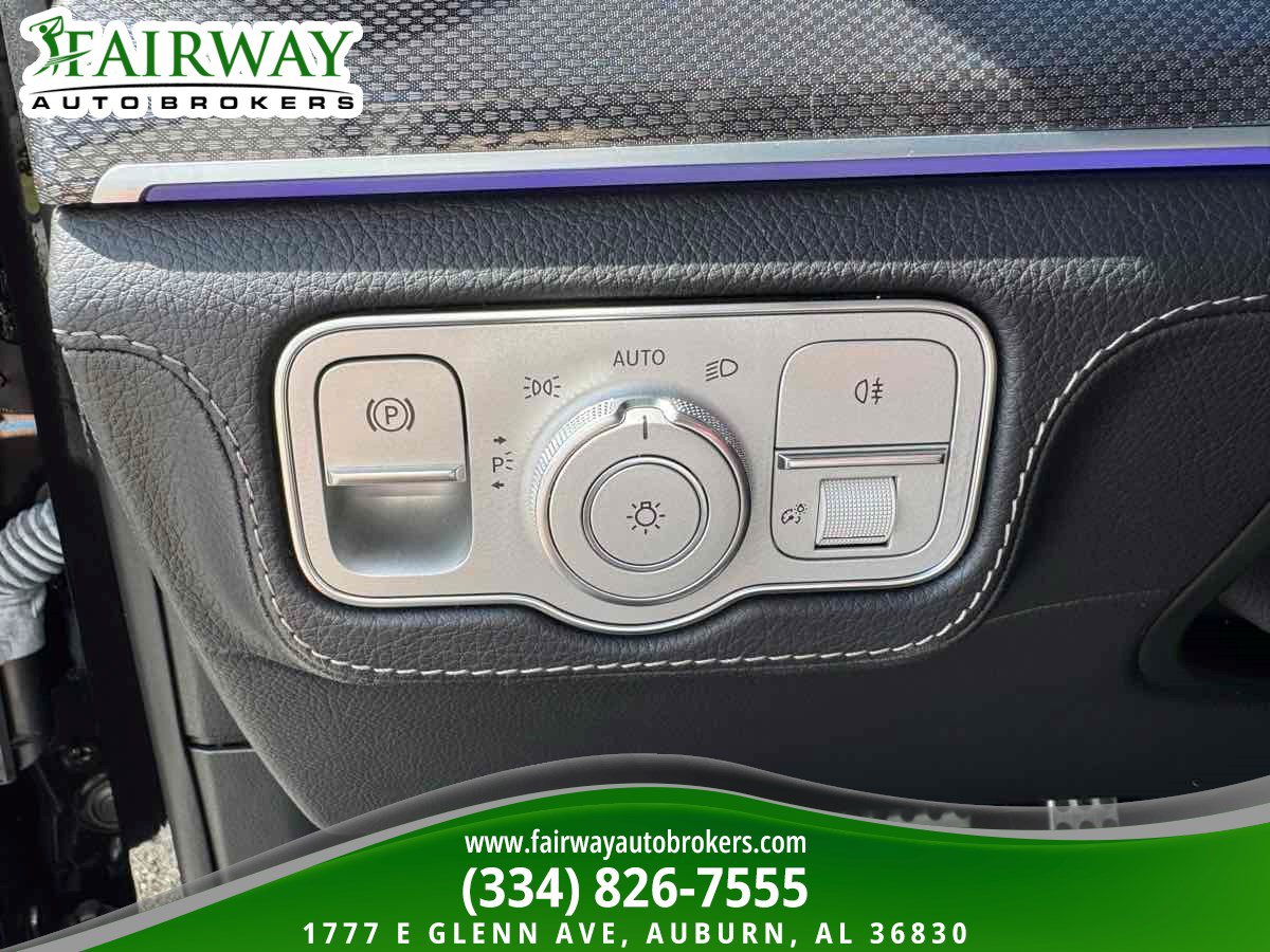 Used 2023 Mercedes-Benz GLE 53 AMG 4MATIC Coupe image 16