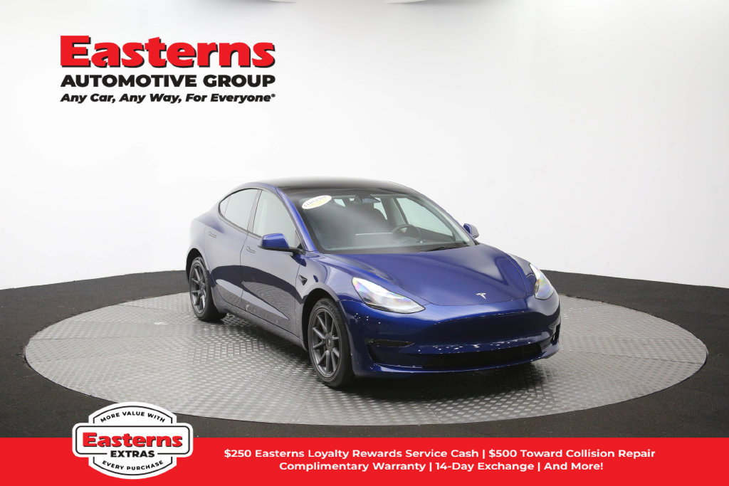 Used 2023 Tesla Model 3 Standard Range RWD image 45