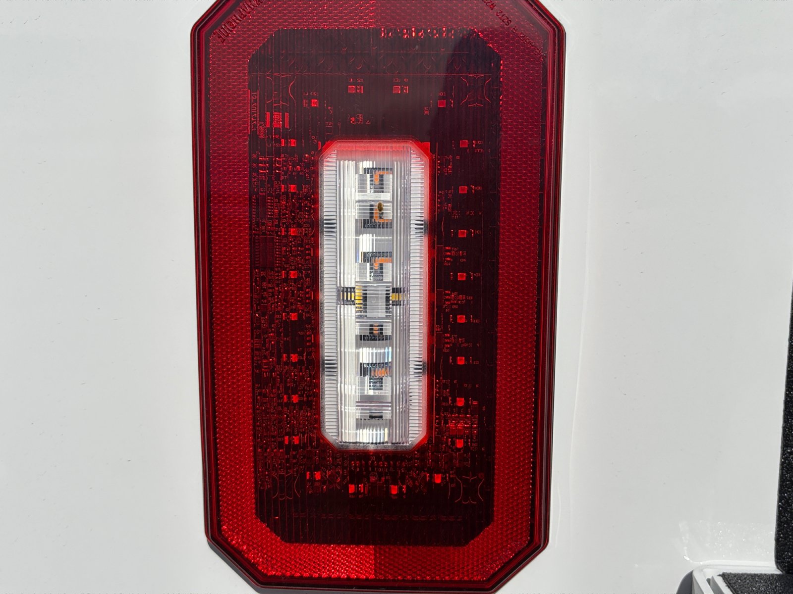 New 2026 RAM 2500 Tradesman AWD/4WD image 30