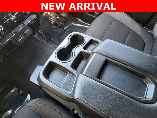 Used 2019 Chevrolet Silverado 1500 LT w/ All-Star Edition image 15