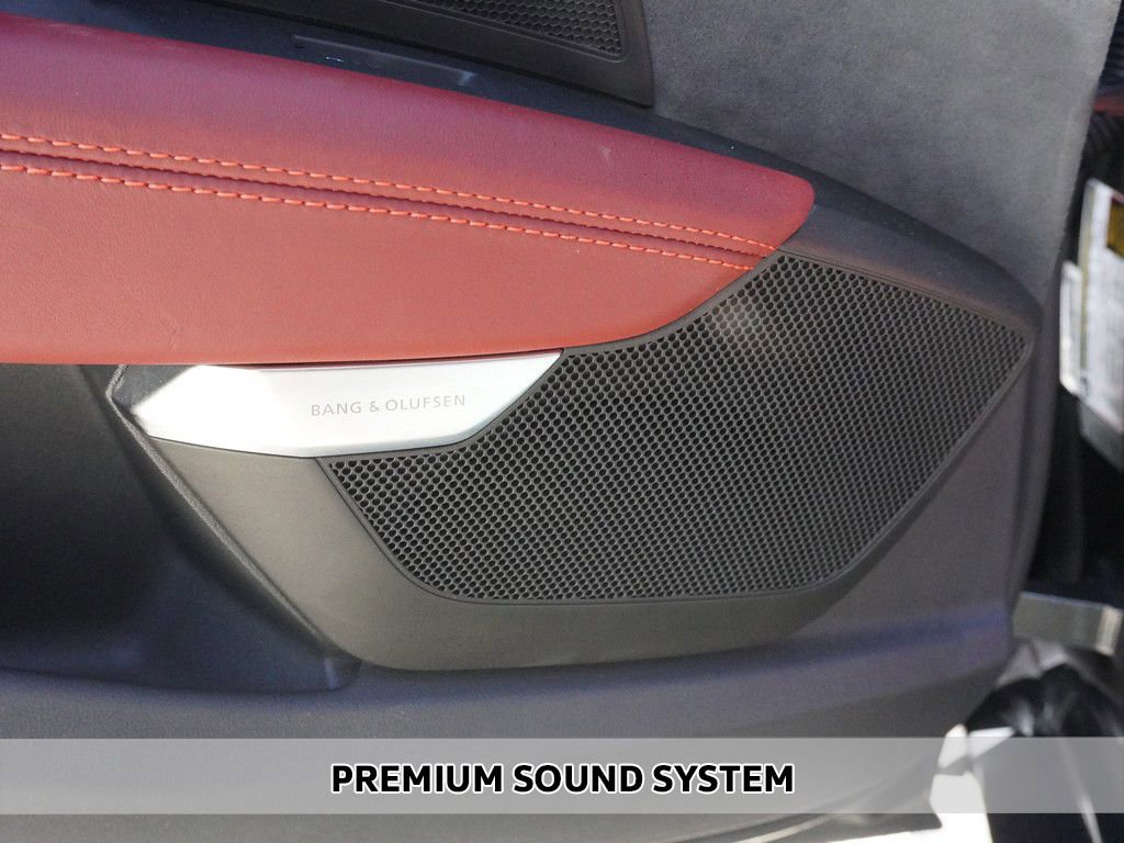 Used 2023 Audi e-tron GT Premium Plus AWD/4WD image 5