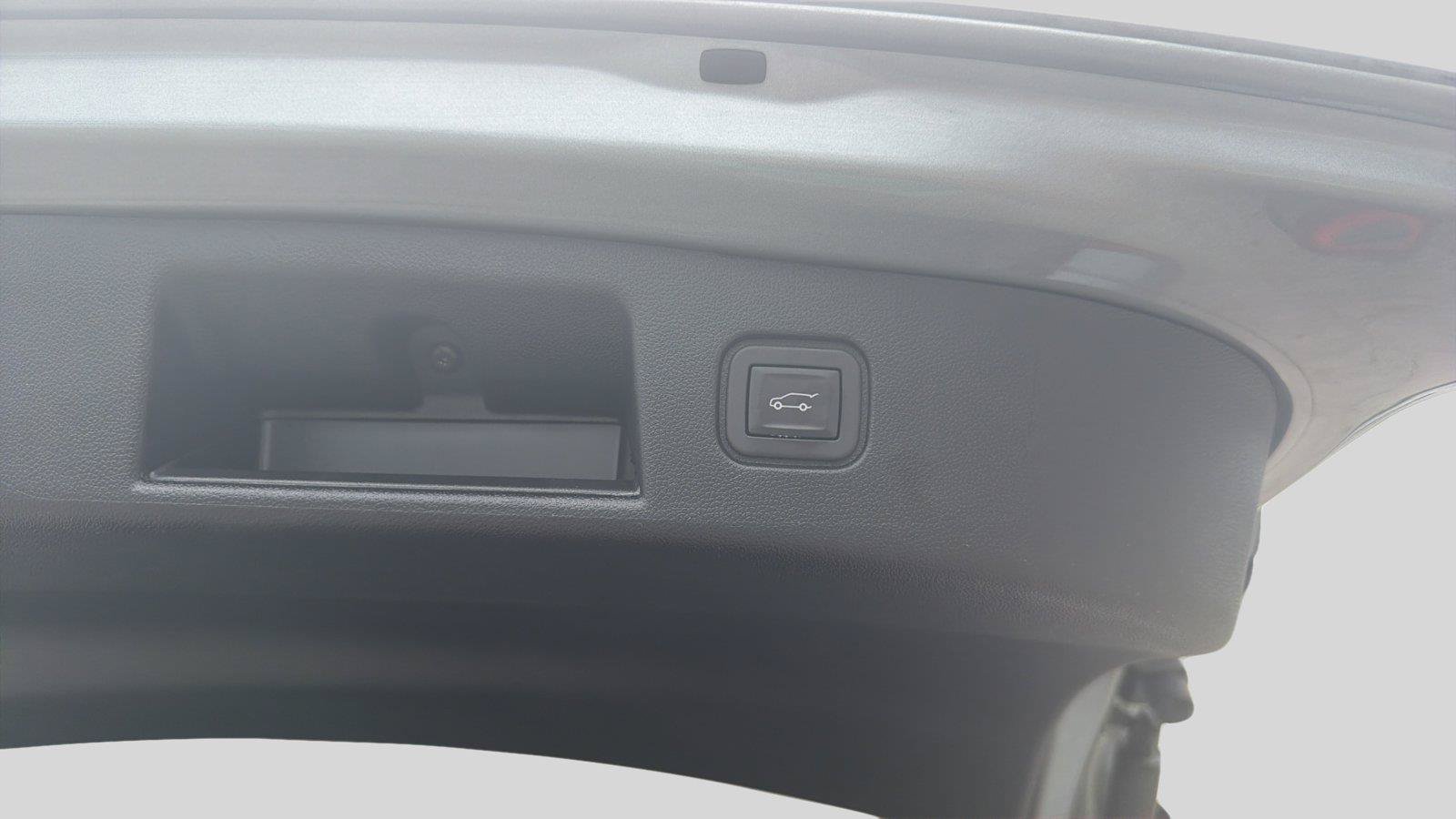 Used 2025 Chevrolet Blazer EV RS AWD/4WD image 21