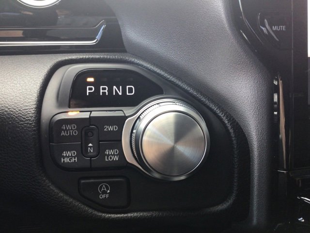 New 2025 RAM 1500 Laramie w/ Night Edition image 22