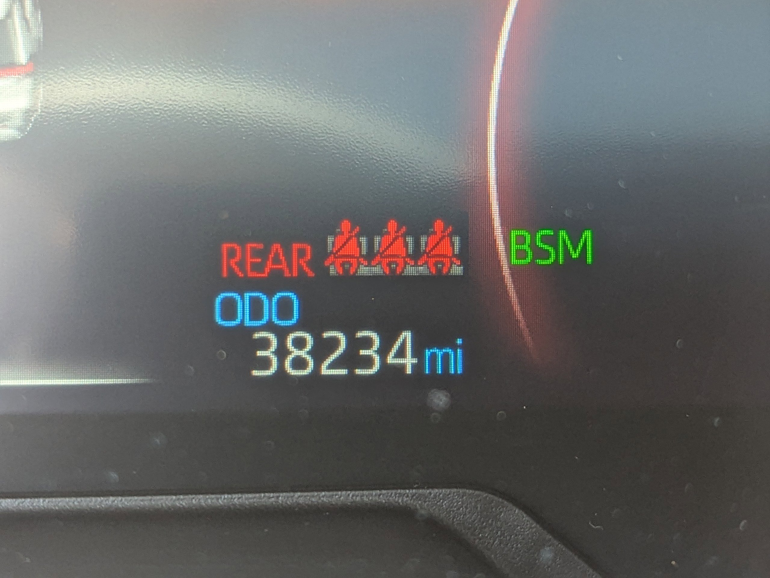 Used 2023 Toyota RAV4 XLE Premium image 21