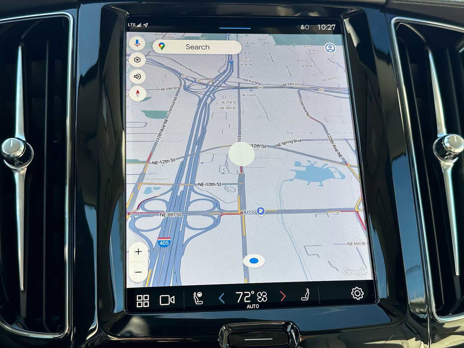 New 2025 Volvo XC60 B5 Ultra w/ Protection Package Premier image 27