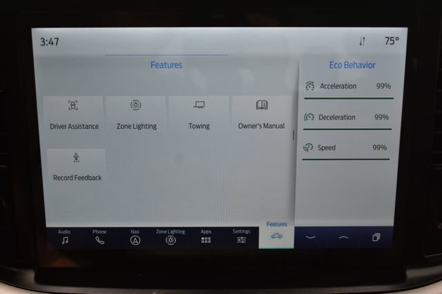 Used 2021 Ford F150 XLT w/ Equipment Group 302A High AWD/4WD image 30