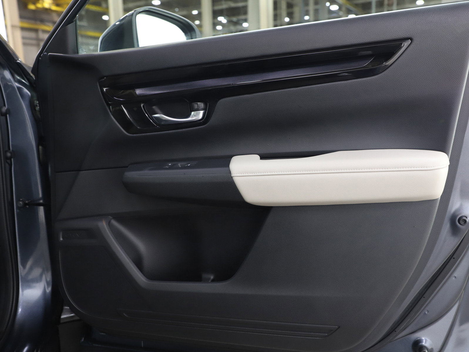 Used 2024 Honda CR-V EX-L image 9