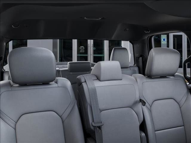 New 2026 RAM 1500 Tradesman image 26