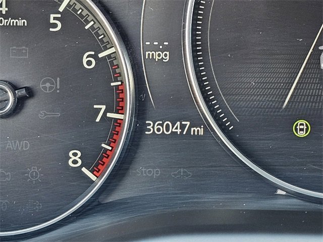Used 2024 MAZDA CX-30 AWD 2.5 S w/ Preferred Package image 33