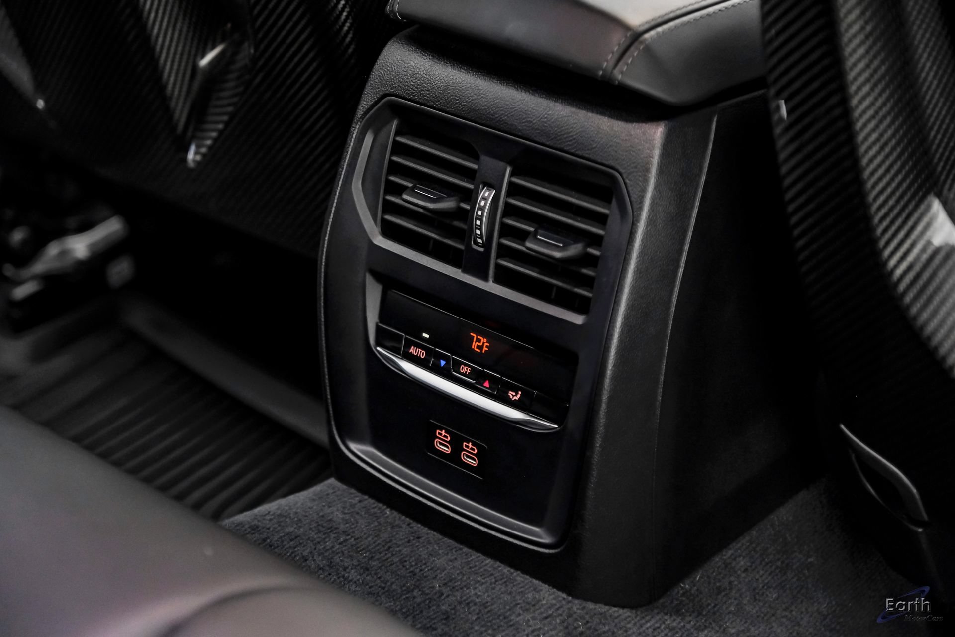 Used 2024 BMW M3 Competition w/ M Carbon Exterior Package AWD/4WD image 87