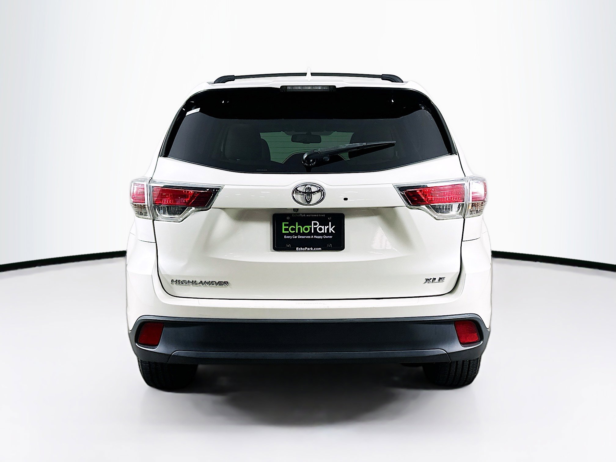 Used 2016 Toyota Highlander XLE image 7