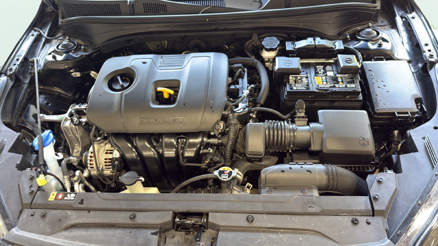 Used 2024 Kia Forte LXS FWD image 29