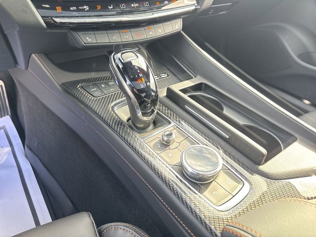 New 2026 Cadillac CT5 Sport image 20