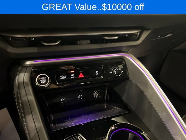 Used 2025 Audi Q5 Premium w/ 19" Wheel Package AWD/4WD image 30