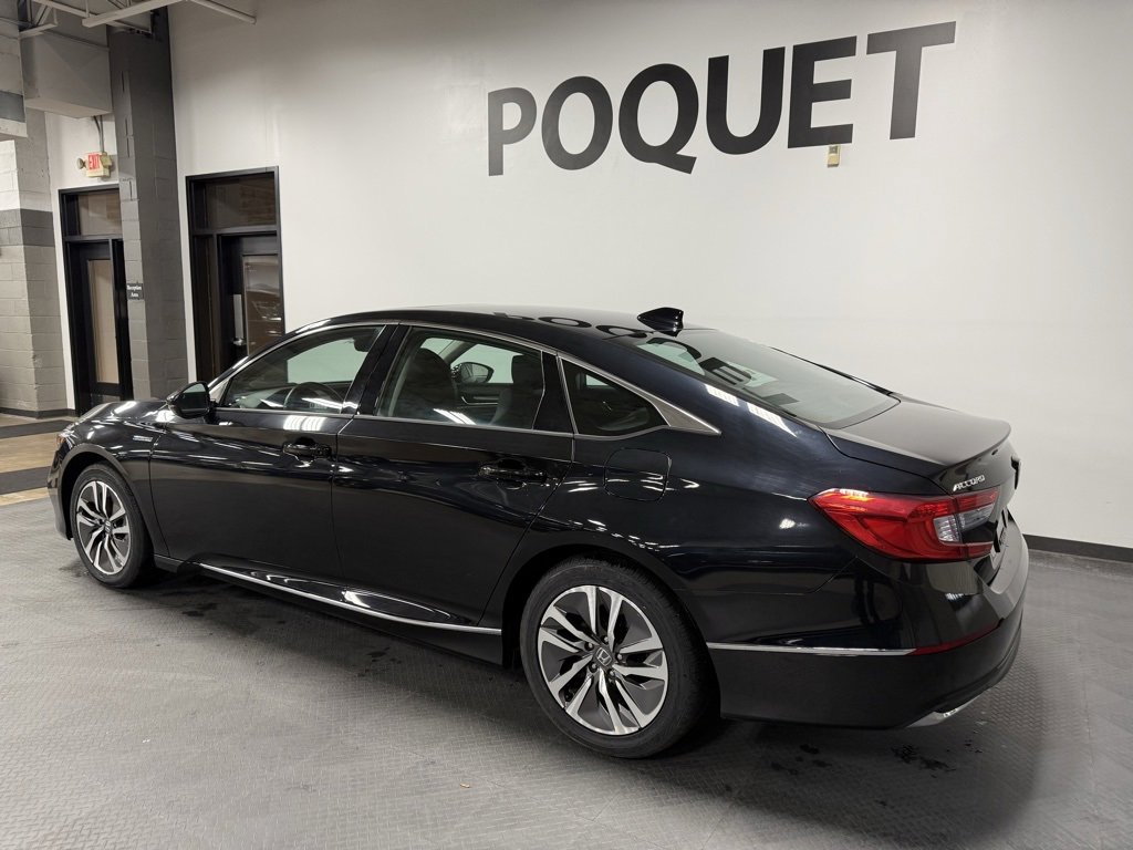 Used 2019 Honda Accord EX-L image 6