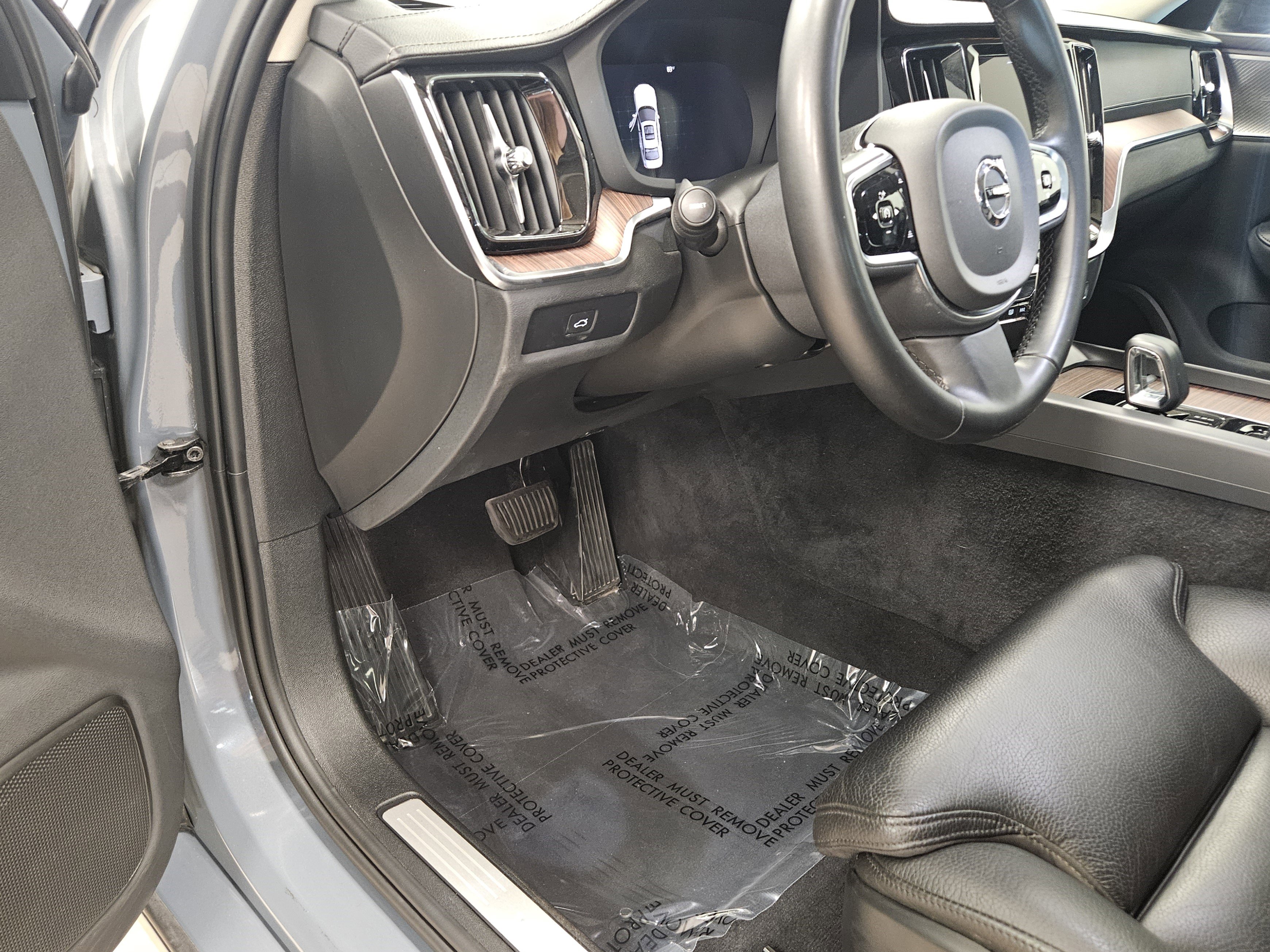 Used 2024 Volvo S60 B5 Ultimate image 42