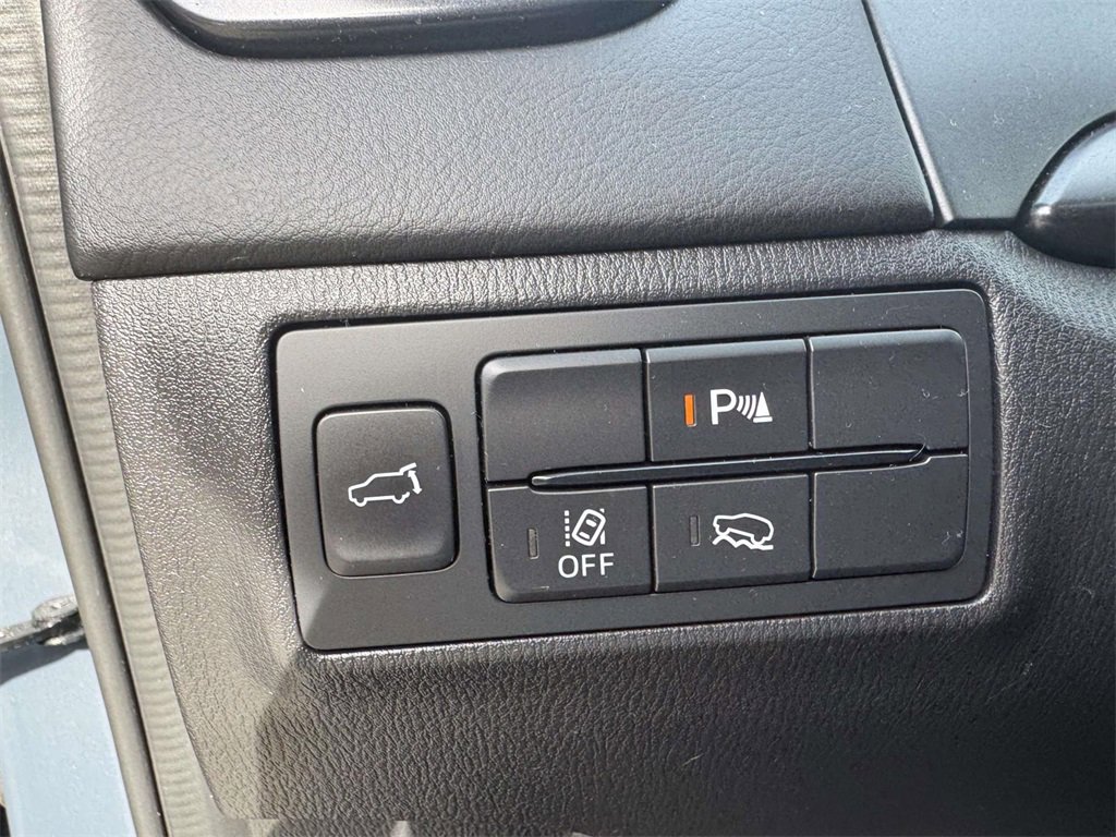 Used 2023 MAZDA CX-9 Carbon Edition image 19