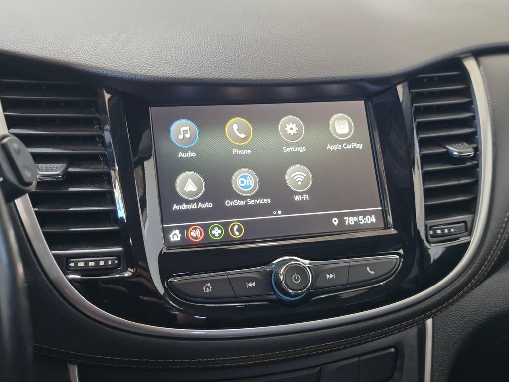 Used 2019 Chevrolet Trax LT w/ LT Convenience Package AWD/4WD image 13