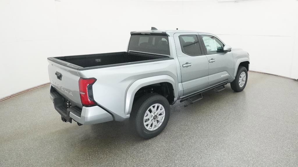 New 2026 Toyota Tacoma SR5 image 98