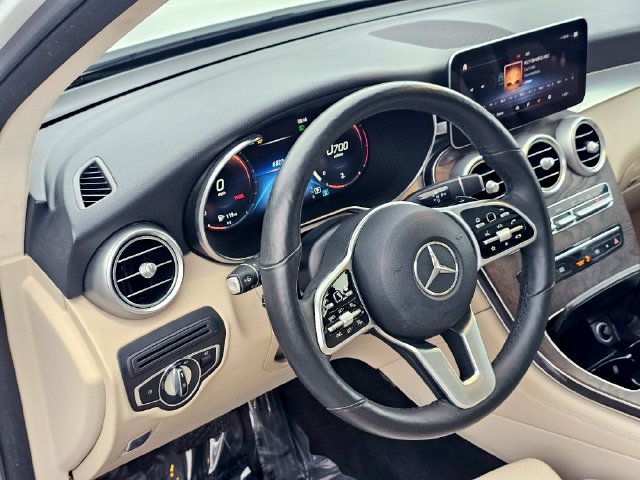 Certified 2021 Mercedes-Benz GLC 300 4MATIC image 15