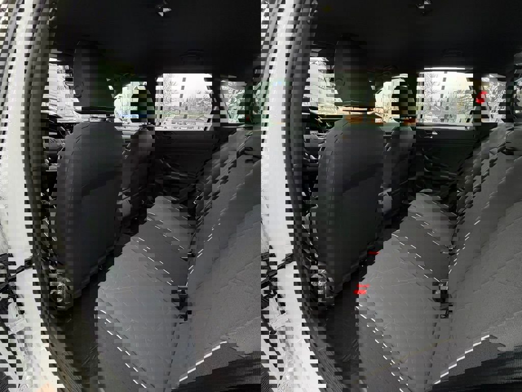 New 2026 Volkswagen Jetta Sport FWD image 27