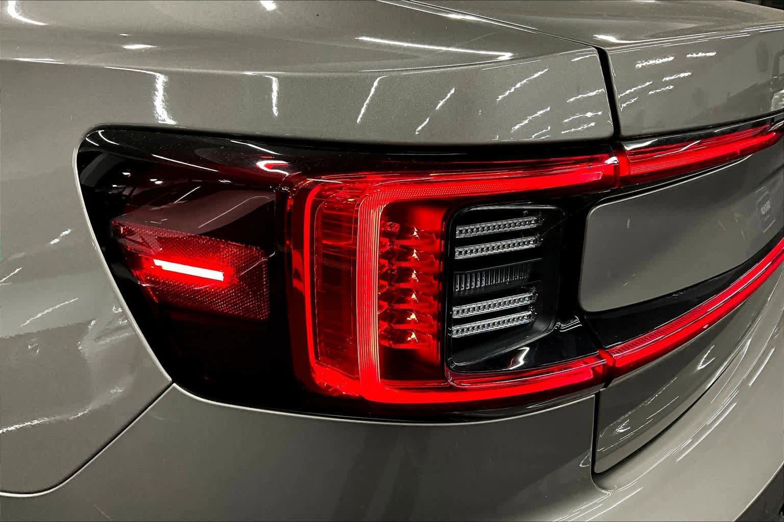 Used 2022 Polestar Polestar 2 w/ Plus Package image 28